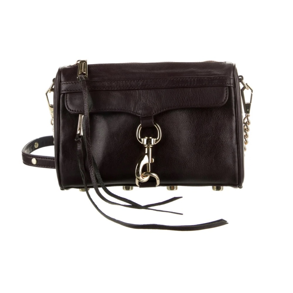Rebecca Minkoff Mini M.a.c. Crossbody purse